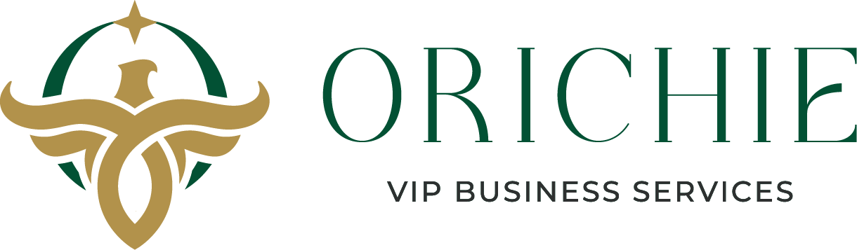 Orichie - VIP Business Services